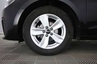 AUDI A1 usata 7