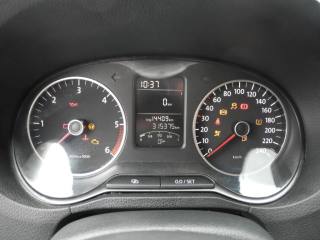 VOLKSWAGEN Polo usata, con Volante in pelle