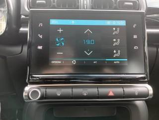 CITROEN C3 usata, con Fendinebbia