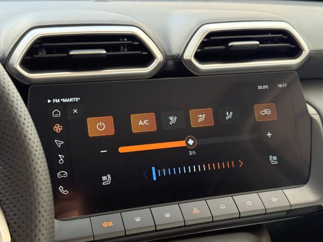 MG ZS usata, con Regolazione elettrica sedili