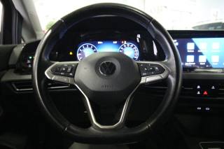 VOLKSWAGEN Golf usata, con Controllo trazione