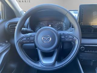 MAZDA 2 usata, con Servosterzo