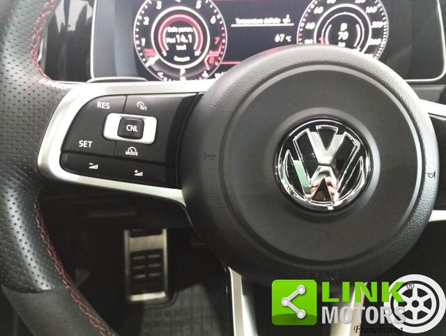 VOLKSWAGEN Golf GTI usata 23
