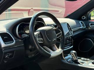 JEEP Grand Cherokee usata, con Boardcomputer