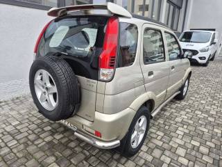 DAIHATSU Terios usata, con Antifurto