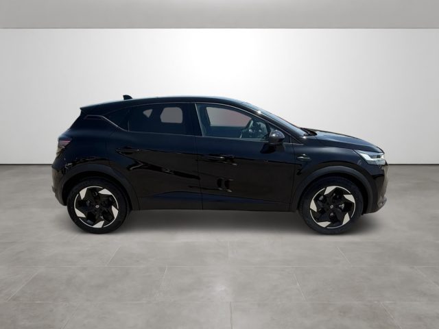 RENAULT Captur usata, con Climatizzatore