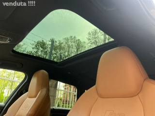 AUDI RS6 usata, con Sistema di navigazione