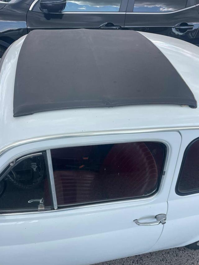 FIAT 500L usata 11