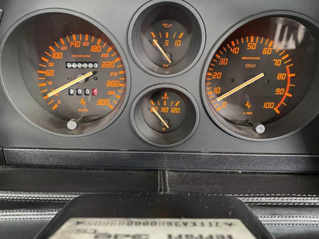 FERRARI 348 usata 18