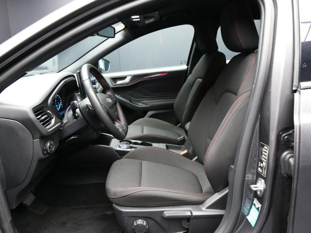 FORD Focus usata, con Chiusura centralizzata