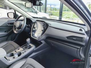 SUBARU Crosstrek usata 10