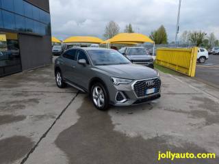 AUDI Q3 usata, con Airbag laterali