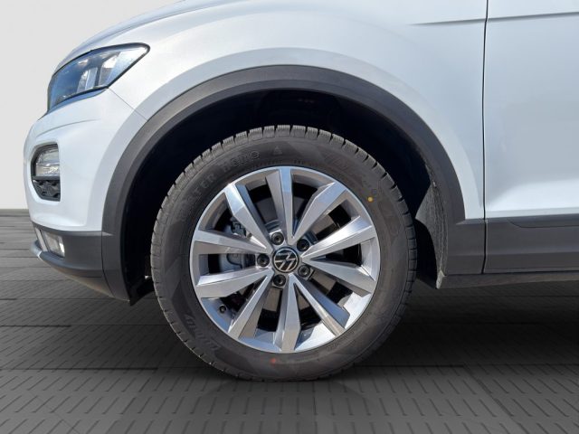 VOLKSWAGEN T-Roc usata 14