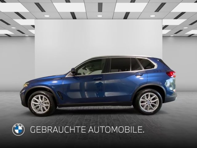 BMW X5 usata, con Airbag