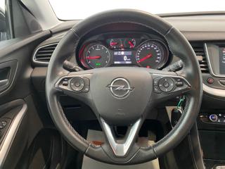 OPEL Grandland X usata, con Cerchi in lega
