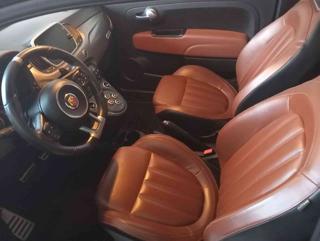 ABARTH 595 usata, con Chiusura centralizzata
