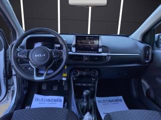 KIA Picanto usata, con Controllo elettronico della corsia