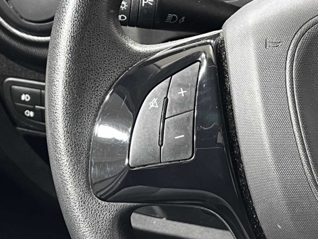 FIAT Qubo usata 21