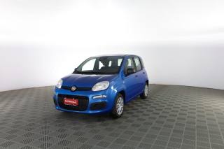 FIAT Panda Panda 1.0 FireFly S&S Hybrid Pop