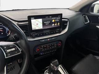 KIA XCeed usata, con Controllo automatico clima