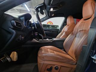 MASERATI Levante usata, con Park Distance Control
