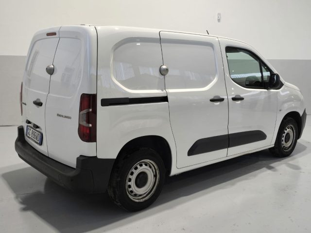 CITROEN Berlingo usata, con ESP