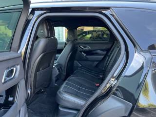 LAND ROVER Range Rover Velar usata, con Airbag Passeggero