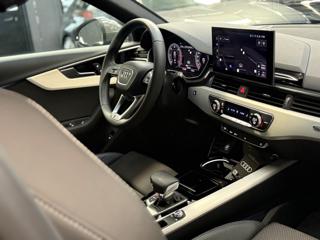 AUDI A4 usata, con Controllo trazione