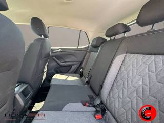 VOLKSWAGEN T-Cross usata, con Immobilizzatore elettronico
