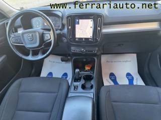 VOLVO XC40 usata, con ESP