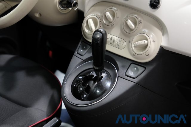 FIAT 500 usata 52