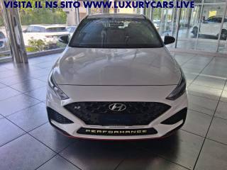 HYUNDAI i30 usata, con Alzacristalli elettrici