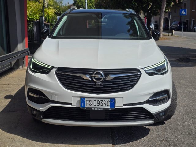 OPEL Grandland X usata 158