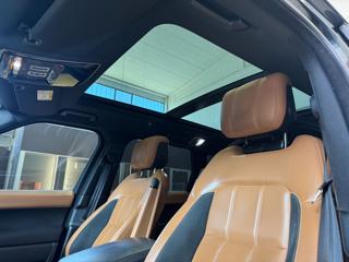 LAND ROVER Range Rover Sport usata, con Chiusura centralizzata