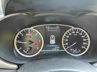 NISSAN Micra usata, con Immobilizzatore elettronico