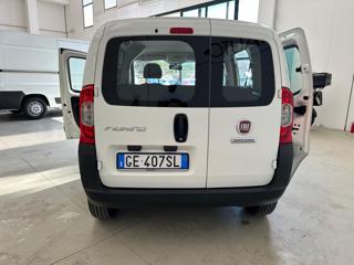 FIAT Fiorino usata, con Chiusura centralizzata