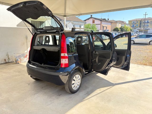 FIAT Panda usata 27