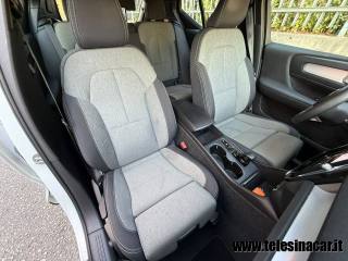 VOLVO XC40 usata, con Airbag testa
