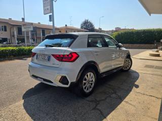 AUDI A1 usata 112