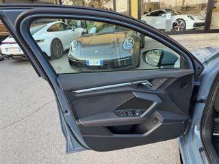 AUDI RS usata, con Cruise Control