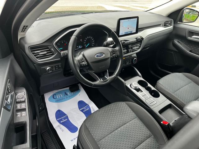 FORD Kuga usata, con Cerchi in lega