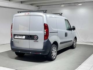 FIAT Doblo usata, con Chiusura centralizzata