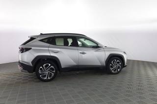 HYUNDAI Tucson usata 2