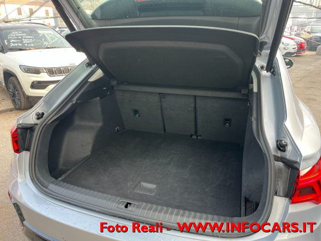 AUDI Q3 usata, con Touch screen