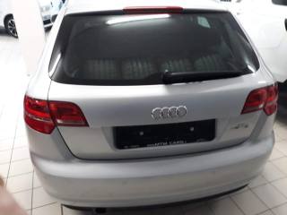 AUDI A3 usata, con Cerchi in lega