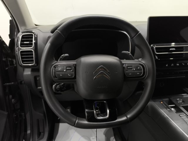 CITROEN C5 Aircross usata, con Cruise Control