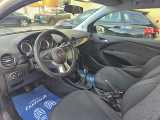 OPEL Adam usata, con Boardcomputer