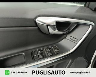VOLVO XC60 usata, con Sedile posteriore sdoppiato