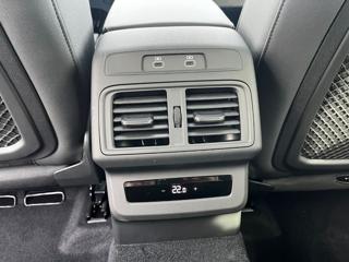 AUDI Q5 usata, con Regolazione elettrica sedili
