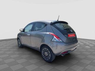 LANCIA Ypsilon usata 2
